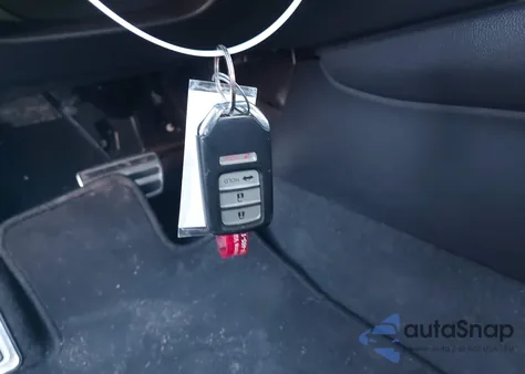 2020 Honda Accord Sport from USA, damaged, VIN 1HGCV1F32LA096400